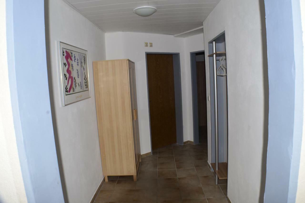 Ferienwohnung Auf Dem Quellberg Duelmen Luaran gambar